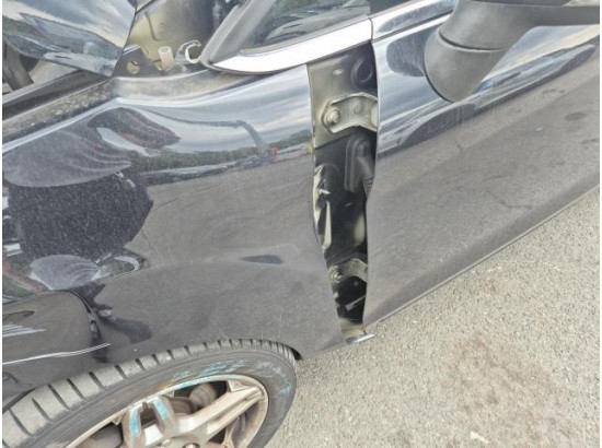 2015 Ford Fiesta Titanium
