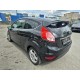 2015 Ford Fiesta Titanium