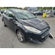 2015 Ford Fiesta Titanium