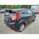 2015 Ford Fiesta Titanium