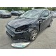 2015 Ford Fiesta Titanium