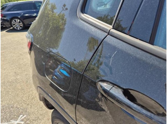 2024 Jeep Compass Altitude Mild-Hybrid FWD