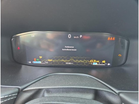 2024 Jeep Compass Altitude Mild-Hybrid FWD