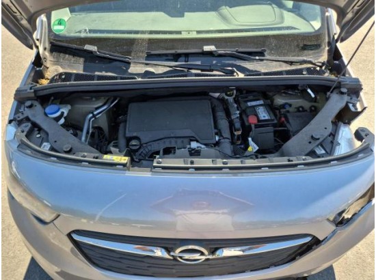 2023 Opel Combo Life E Edition