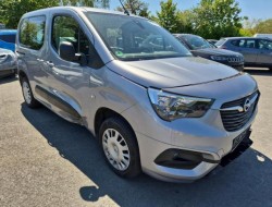 2023 Opel Combo Life E Edition