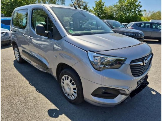 2023 Opel Combo Life E Edition