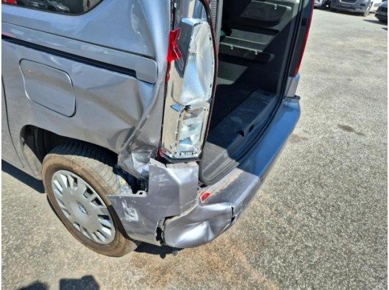 2023 Opel Combo Life E Edition