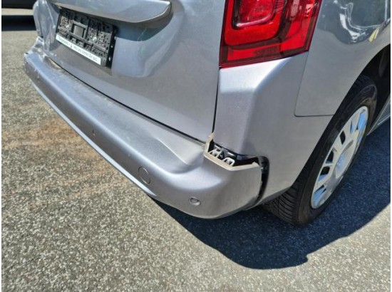 2023 Opel Combo Life E Edition