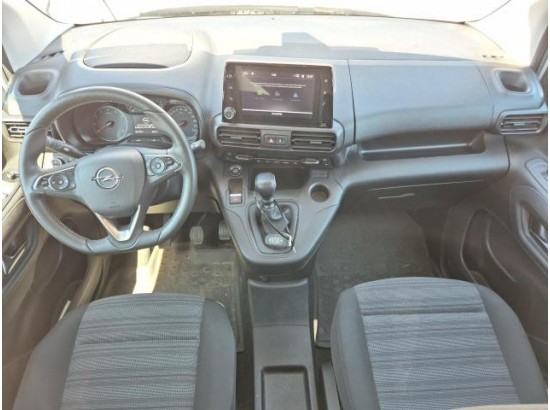 2023 Opel Combo Life E Edition