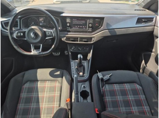 2021 Volkswagen Polo VI GTI