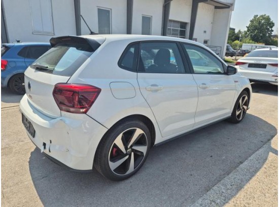 2021 Volkswagen Polo VI GTI