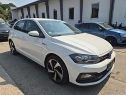 2021 Volkswagen Polo VI GTI