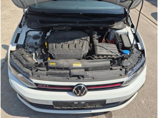2021 Volkswagen Polo VI GTI