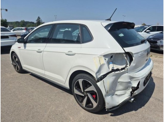 2021 Volkswagen Polo VI GTI