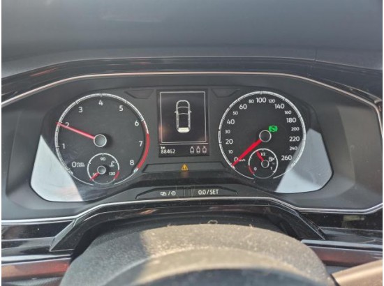 2021 Volkswagen Polo VI GTI