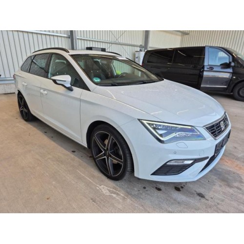 2018 Seat Leon ST FR