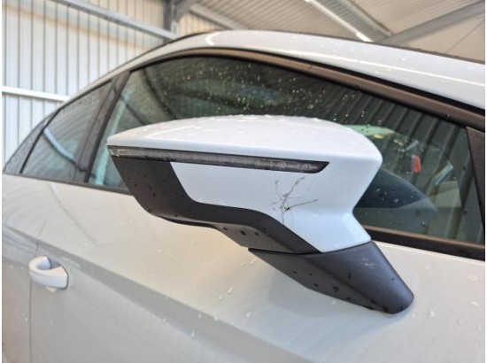 2018 Seat Leon ST FR