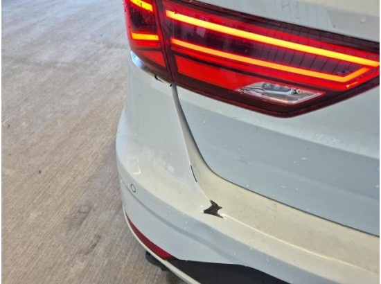 2018 Seat Leon ST FR