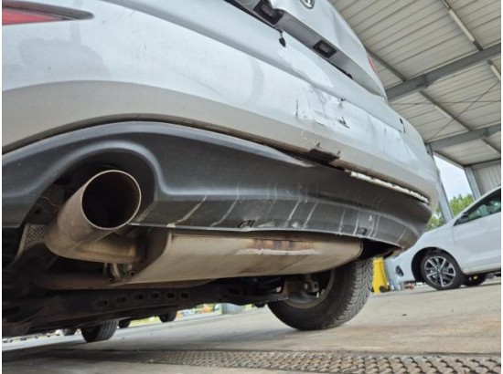 2015 Volkswagen Golf Sportsvan VII Trendline BMT/Start-Stopp