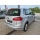 2015 Volkswagen Golf Sportsvan VII Trendline BMT/Start-Stopp