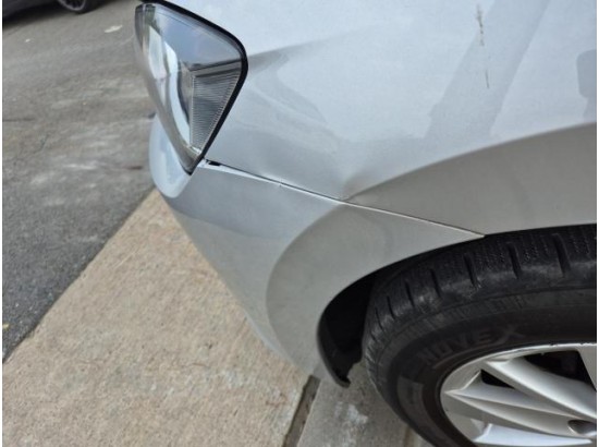 2015 Volkswagen Golf Sportsvan VII Trendline BMT/Start-Stopp