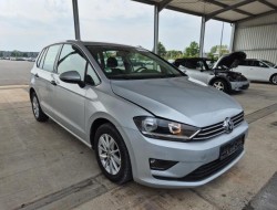 2015 Volkswagen Golf Sportsvan VII Trendline BMT/Start-Stopp