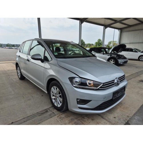 2015 Volkswagen Golf Sportsvan VII Trendline BMT/Start-Stopp