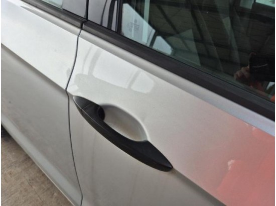 2015 Volkswagen Golf Sportsvan VII Trendline BMT/Start-Stopp