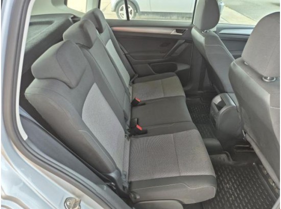 2015 Volkswagen Golf Sportsvan VII Trendline BMT/Start-Stopp
