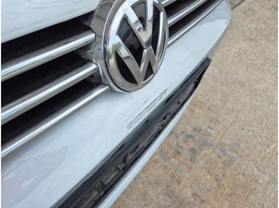 2015 Volkswagen Golf Sportsvan VII Trendline BMT/Start-Stopp