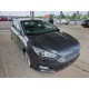 2017 Ford Focus Turnier Titanium