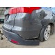 2017 Ford Focus Turnier Titanium