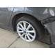 2017 Ford Focus Turnier Titanium
