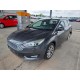 2017 Ford Focus Turnier Titanium