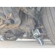2017 Ford Focus Turnier Titanium