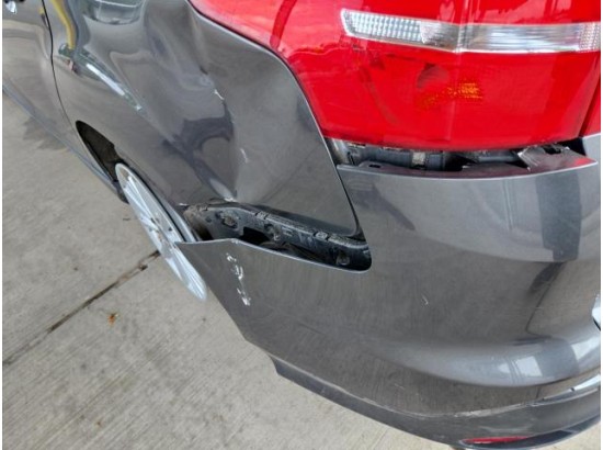 2017 Ford Focus Turnier Titanium