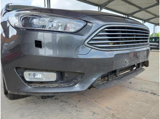2017 Ford Focus Turnier Titanium