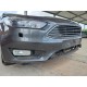 2017 Ford Focus Turnier Titanium