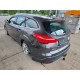 2017 Ford Focus Turnier Titanium