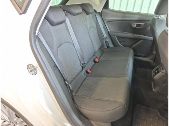 2016 Seat Leon Style