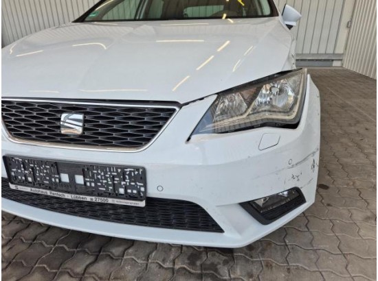 2016 Seat Leon Style