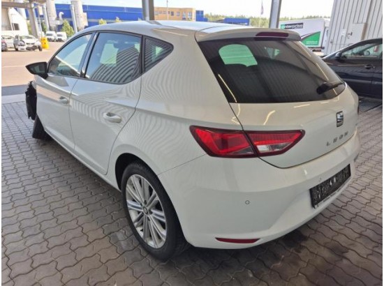 2016 Seat Leon Style