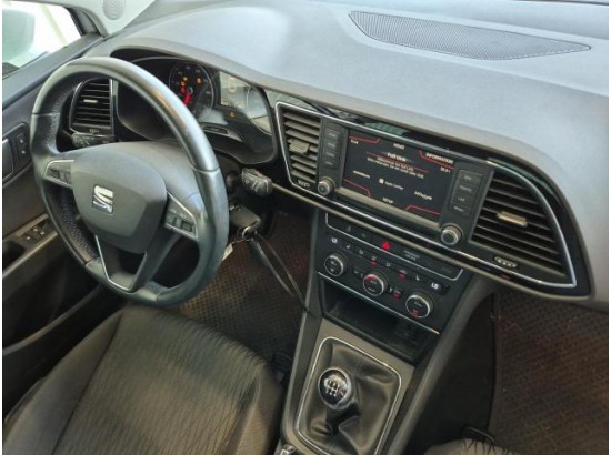 2016 Seat Leon Style