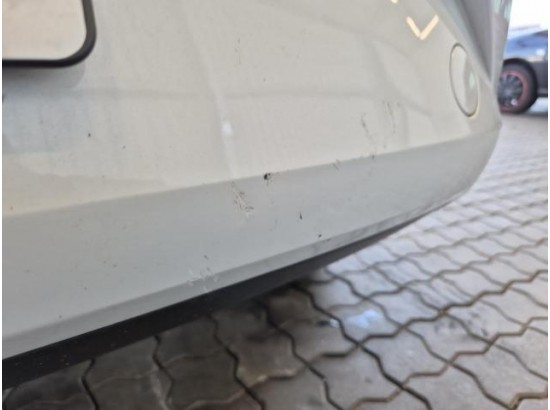 2016 Seat Leon Style