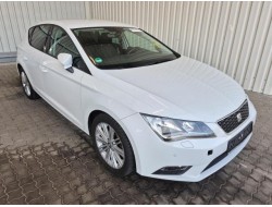 2016 Seat Leon Style