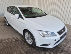 2016 Seat Leon Style