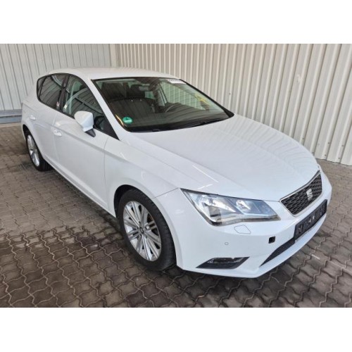 2016 Seat Leon Style
