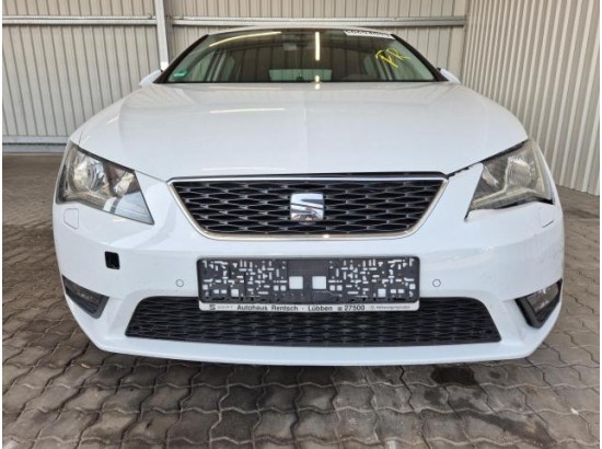 2016 Seat Leon Style