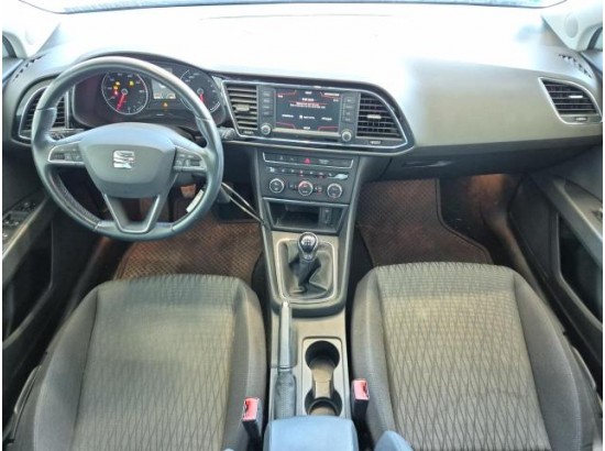 2016 Seat Leon Style