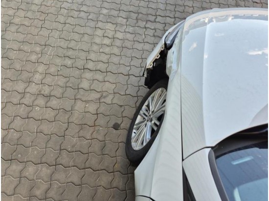 2016 Seat Leon Style